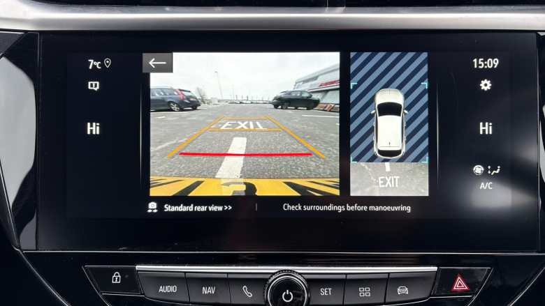 Vauxhall Corsa 1.2 Turbo Ultimate 5dr Petrol Hatchback